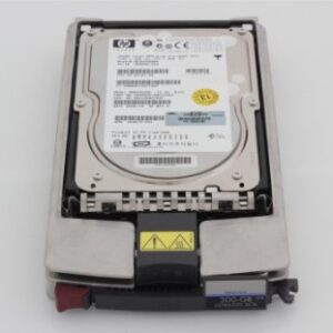 D7049a - HP 9.1GB 10000RPM Ultra-2 Wide SCSI (LVD) 68-Pin 3.5-Inch Hard Drive