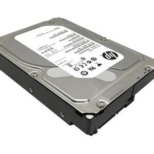 D7176-63001 - HP 18.2GB 7200RPM Ultra SCSI 68-Pin LVD 3.5-inch Hard Drive