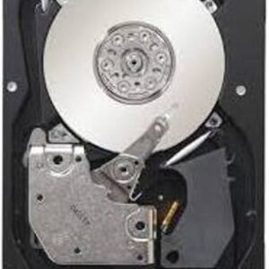 DISK-300GB-6/7SER - Cisco 300GB 3Gb/s SAS Hot Swappable Inch Hard Drive