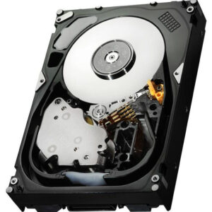 DMX-2G15-73 - EMC 73GB 15000RPM Fibre Channel 2Gb/s 16MB Cache 3.5-Inch Hard Drive