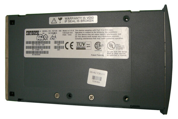 DS-RZ1CB-VW - HP 4.3GB 7200RPM Ultra-320 SCSI non Hot-Plug LVD 3.5-inch Hard Drive