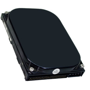 DS-RZ1CF-VA - HP 4.3GB 7200RPM Ultra SCSI Single-Ended Narrow 50-Pin 3.5-inch Hard Drive