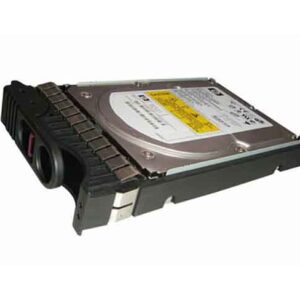 DS-RZ3EF-WA/FRB - HP 18.2GB 10000RPM 3.5-inch Wide Ultra-160 Non Hot Plug SCSI Hard Drive