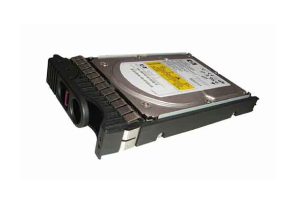 DS-RZ3EF-WA/FRB - HP 18.2GB 10000RPM 3.5-inch Wide Ultra-160 Non Hot Plug SCSI Hard Drive
