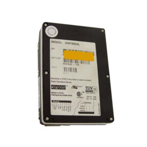 DSP3053L - DEC 535MB 5400RPM Fast SCSI 512KB Cache 3.5-Inch Hard Drive