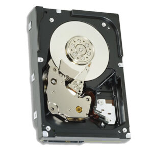 E20S2M7U - Fujitsu 73GB 15000RPM SAS 3Gb/s 16MB Cache 3.5-Inch Hard Drive