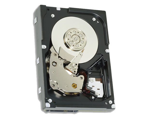 E20S2M7U - Fujitsu 73GB 15000RPM SAS 3Gb/s 16MB Cache 3.5-Inch Hard Drive