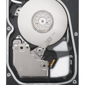 E2P04AA - HP 1.2TB 10000RPM SAS 6GB/s 2.5-inch Hard Drive