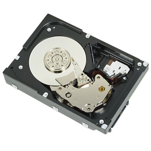 F638P - Dell 600GB 10000RPM SAS 6Gb/s Hot-Pluggable 3.5-Inch Hard Drive for PowerEdge Servers