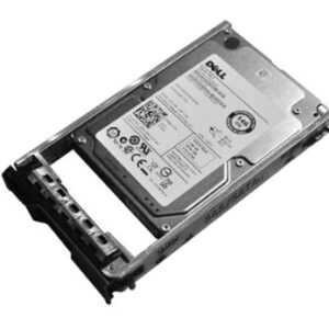 F641P - Dell 146GB 15000RPM SAS 3Gb/s Hot-Pluggable 16MB Cache 2.5-Inch Hard Drive with Tray for PowerEdge Servers