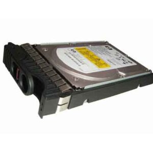 FE-14538-01 - HP 9.1GB 7200RPM Ultra-2 Wide SCSI Hot-Pluggable LVD 80-Pin 3.5-inch Hard Drive