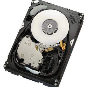G651D - Dell 146GB 15000RPM SAS 3Gb/s 16MB Cache 3.5-Inch Hard Drive