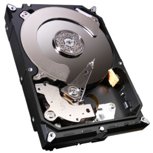 G7X69 - Dell 1TB 7200RPM SATA 3Gb/s Hot-Pluggable 32MB Cache 3.5-Inch Hard Drive for PowerEdge & PowerVault Servers
