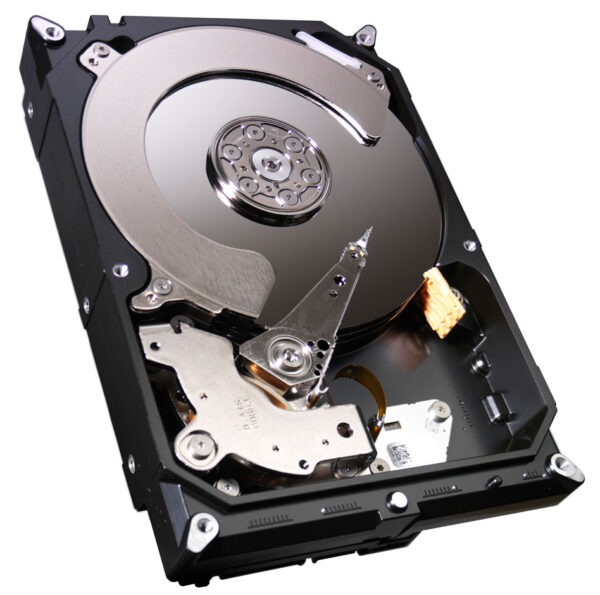 G7X69 - Dell 1TB 7200RPM SATA 3Gb/s Hot-Pluggable 32MB Cache 3.5-Inch Hard Drive for PowerEdge & PowerVault Servers