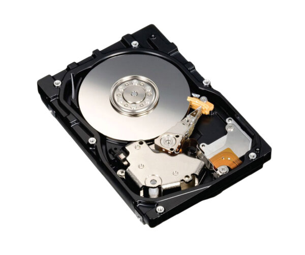 G8762 - Dell 36GB 10000RPM SAS 3Gb/s 8MB Cache 2.5-Inch Hard Drive with Tray