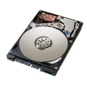 H2IK10003272SP - HGST Travelstar IDK 1TB 7200RPM SATA 6Gb/s 32MB Cache 2.5-inch Hard Drive