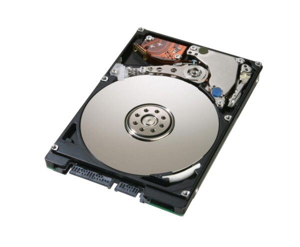 H2IK10003272SP - HGST Travelstar IDK 1TB 7200RPM SATA 6Gb/s 32MB Cache 2.5-inch Hard Drive