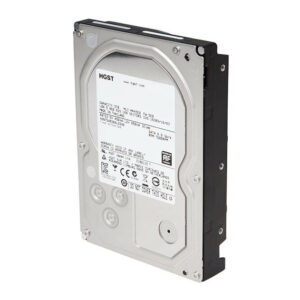 H3IKNAS30003272SN - Hitachi Deskstar NAS 3TB 7200RPM SATA 6GB/s 64MB Cache 3.5-inch Hard Drive