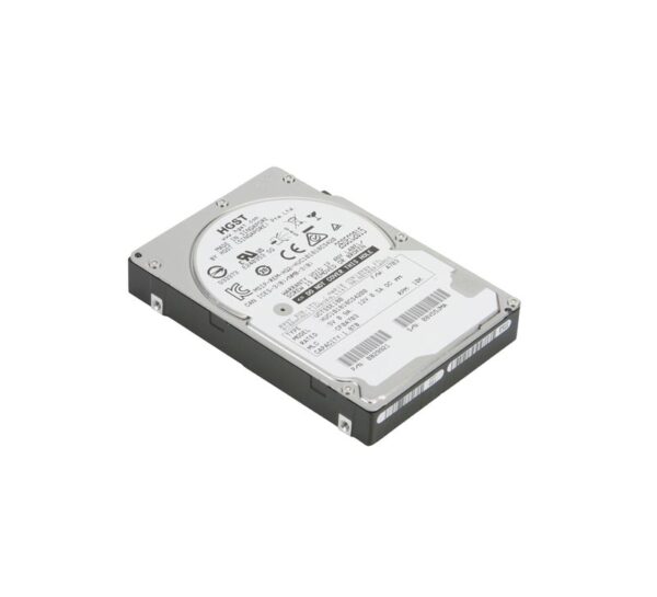 HDD-2A18-HUC101818CS4200 - Supermicro 1.8TB 10520RPM SAS 12Gb/s 128MB Cache (512e) (ISE) 2.5-Inch Hard Drive