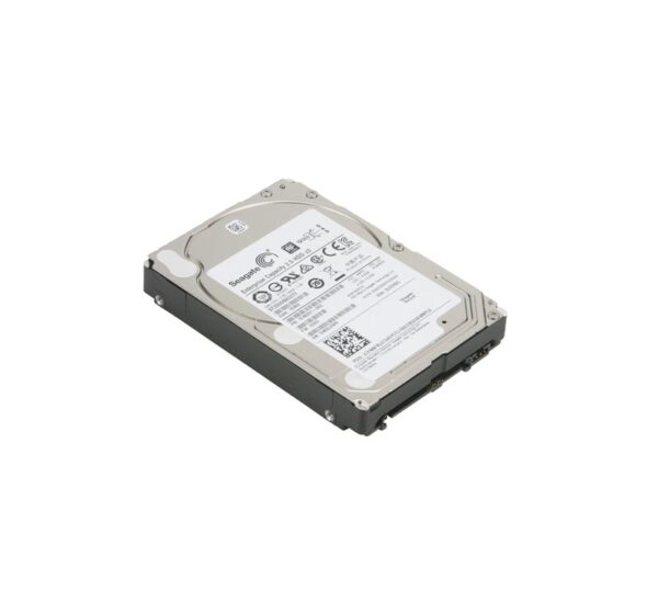 HDD-2A2000-ST2000NX0273 - Supermicro 2TB 7200RPM SAS 12Gb/s 128MB Cache (512e) 2.5-Inch Hard Drive