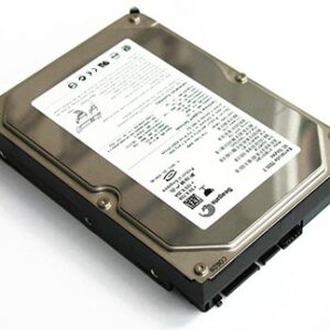 HDD-7815-I2-80= - Cisco 80GB 7200RPM SATA 1.5 Gb/s 3.5-Inch Hard Drive