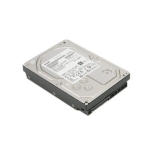 HDD-A4TB-HUS726040AL4210 - Supermicro 4TB 7200RPM SAS 12Gb/s 128MB Cache 3.5-Inch Hard Drive