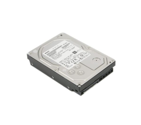 HDD-A4TB-HUS726040AL4210 - Supermicro 4TB 7200RPM SAS 12Gb/s 128MB Cache 3.5-Inch Hard Drive