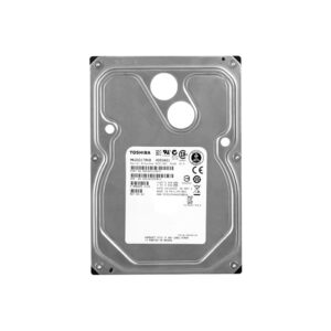 HDD3A01CZK51 - Toshiba 2TB 7200RPM SAS 6Gb/s 16MB Cache 3.5-Inch Hard Drive