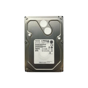 HDD3A02 - Toshiba 1TB 7200RPM SAS 6Gb/s 16MB Cache 3.5-Inch Hard Drive