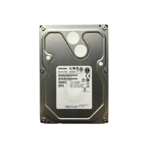 HDD3A02CZK51 - Toshiba 1TB 7200RPM SAS 6Gb/s 16MB Cache 3.5-Inch Hard Drive