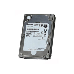 HDEBC03GEA51 - Toshiba 300GB 10000RPM SAS 6Gb/s 64MB Cache 2.5-Inch Hard Drive