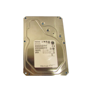 HDEPC01GEA51 - Toshiba 3TB 7200RPM SAS 6Gb/s 64MB Cache 3.5-Inch Hard Drive