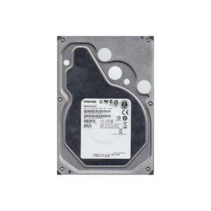 HDEPC02GEA51 - Toshiba 2TB 7200RPM SAS 6Gb/s 64MB Cache 3.5-Inch Hard Drive