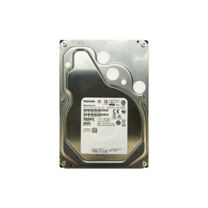 HDEPC03GEA51 - Toshiba 1TB 7200RPM SAS 6Gb/s 64MB Cache 3.5-Inch Hard Drive