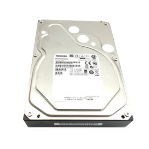 HDERR20GEA51 - Toshiba 5TB 7200RPM SATA 6Gb/s 128MB Cache 3.5-Inch Hard Drive