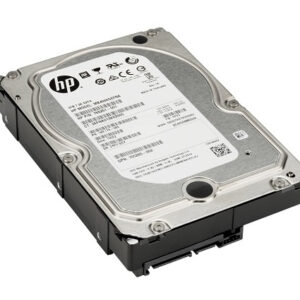 191188-B21 - HP 18.20GB 15000RPM Ultra160 SCSI 3.5-Inch Hard Drive