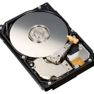 HUC101212CSS600 - HGST Ultrastar C10K1200 Series 1.2TB 10000RPM SAS 6Gb/s 64MB Cache SFF 2.5-inch Enterprise Hard Drive