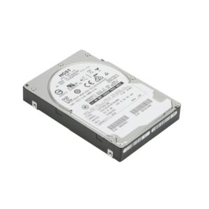 0B29921 - HGST Ultrastar C10K1800 Series 1.8TB 10520RPM SAS 12Gb/s 128MB Cache 512e (Instant Secure Erase) 2.5-inch Hard Drive