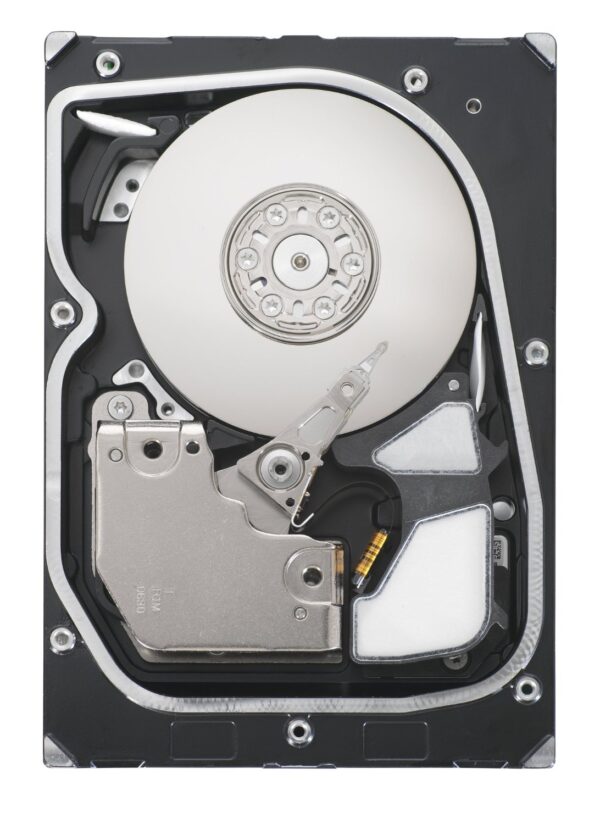 HUS103014FL3600 - Hitachi Ultrastar 10K300 Series 147GB 10000RPM Ultra-320 SCSI 80-Pin 8MB Cache 512e 3.5-inch Hard Drive