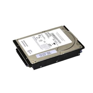 HUS103014FL3800 - Hitachi Ultrastar 10K300 Series 147GB 10000RPM Ultra-320 SCSI 80-Pin 8MB Cache 3.5-inch Hard Drive