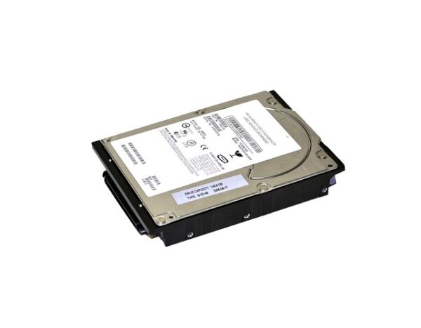 HUS103014FL3800 - Hitachi Ultrastar 10K300 Series 147GB 10000RPM Ultra-320 SCSI 80-Pin 8MB Cache 3.5-inch Hard Drive