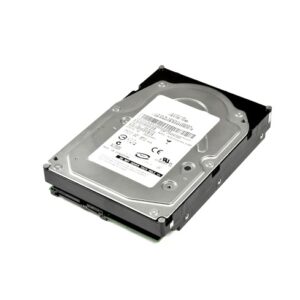 HUS151436VL3800 - Hitachi Ultrastar 15K147 Series 36.7GB 15000RPM Ultra-320 SCSI 80-Pin 16MB Cache 3.5-inch Hard Drive