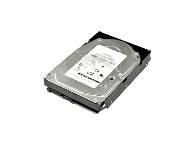 HUS151436VL3800 - Hitachi Ultrastar 15K147 Series 36.7GB 15000RPM Ultra-320 SCSI 80-Pin 16MB Cache 3.5-inch Hard Drive