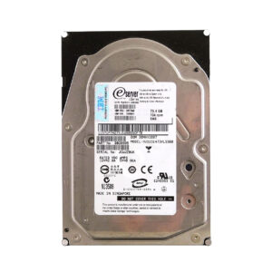 HUS151473VLS300 - Hitachi Ultrastar 15K147 Series 73.4GB 15000RPM SAS 3Gb/s 16MB Cache 3.5-inch Hard Drive