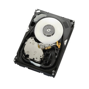 KU877 - Dell 146GB 15000RPM SAS 3Gb/s 16MB Cache 3.5-Inch Hard Drive