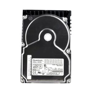 KW36L018-02-H - Quantum 36GB 10000RPM Ultra160 SCSI 3.5-Inch Hard Drive