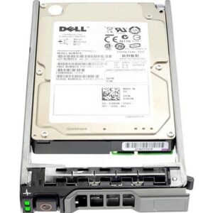 M525M - Dell 300GB 15000RPM SAS 6Gb/s 16MB Cache 3.5-Inch Hard Drive for PowerEdge Storage Array