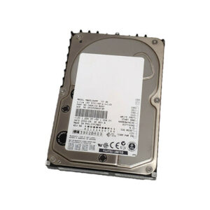 MAM3184MP - Fujitsu 18.4GB 15000RPM Ultra160 SCSI 68-Pin 8MB Cache 3.5-Inch Hard Drive