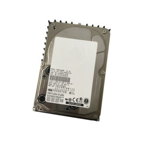 MAN3184MC - Fujitsu 18.2GB 10000RPM Ultra160 SCSI 8MB Cache Hot Swappable 3.5-Inch Hard Drive with Tray