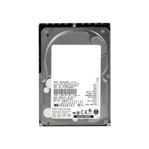 MAN3184MP - Fujitsu 18.4GB 10000RPM Ultra160 SCSI 68-Pin 8MB Cache 3.5-Inch Hard Drive